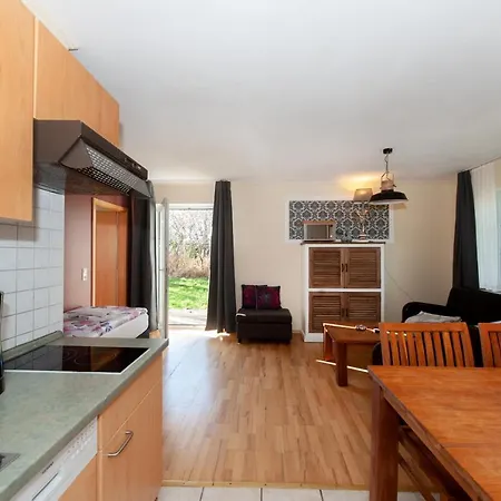 Auszeit Auf Ruegen Apartment Nardevitz Exterior photo