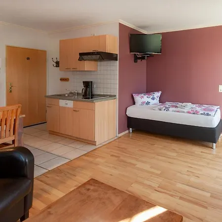 Auszeit Auf Ruegen Apartment Nardevitz Exterior photo
