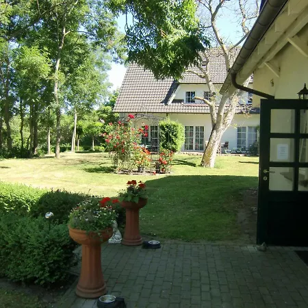 Auszeit Auf Ruegen Apartment Nardevitz Room photo