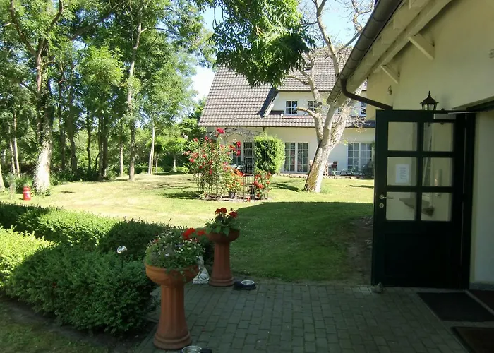 Auszeit Auf Ruegen