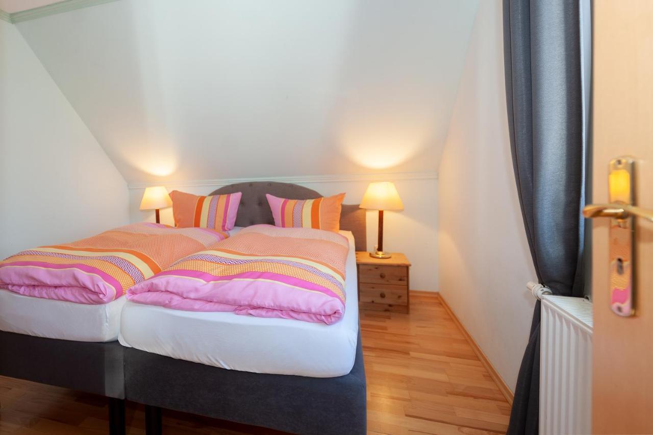 Auszeit Auf Ruegen Apartment *