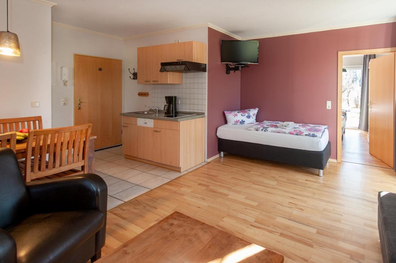 Apartment Auszeit Auf Ruegen Nardevitz