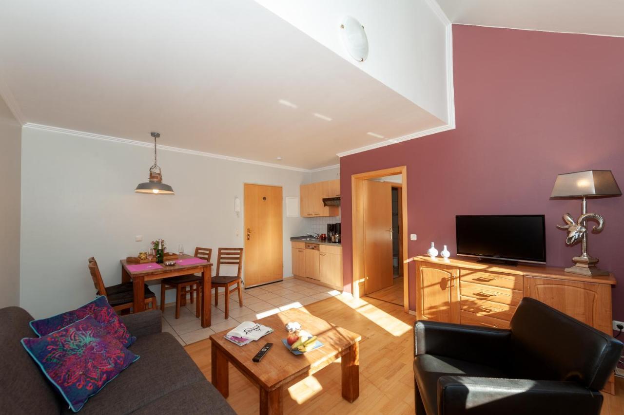 Apartment Auszeit Auf Ruegen Nardevitz