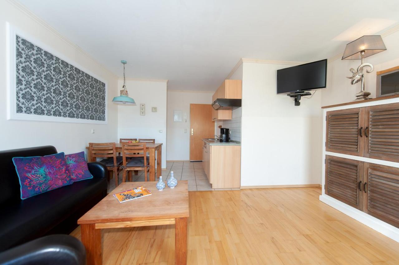 Apartment Auszeit Auf Ruegen Nardevitz