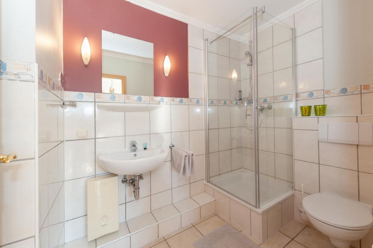 Auszeit Auf Ruegen Apartment *