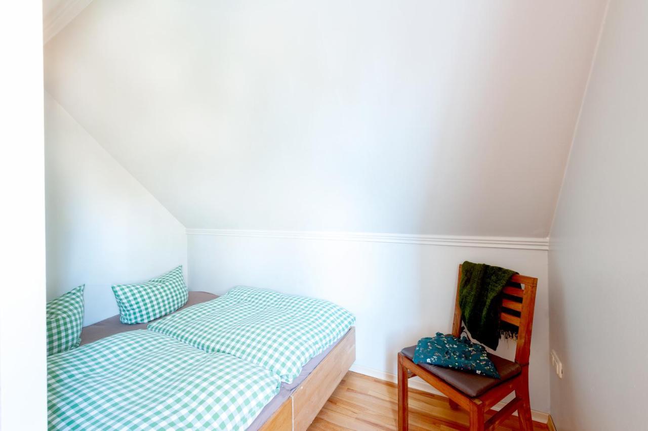 Auszeit Auf Ruegen Apartment *