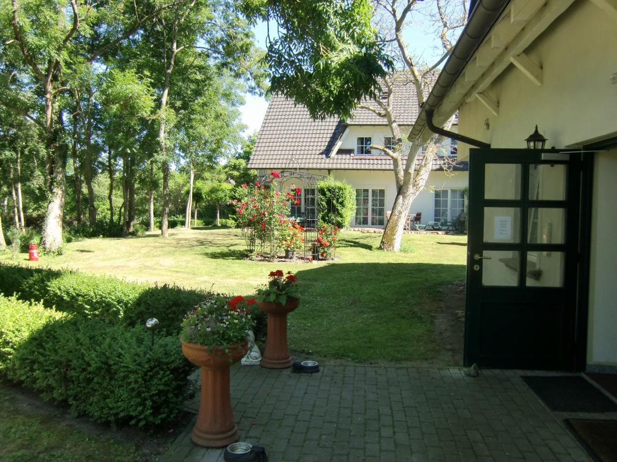 Auszeit Auf Ruegen Apartment *