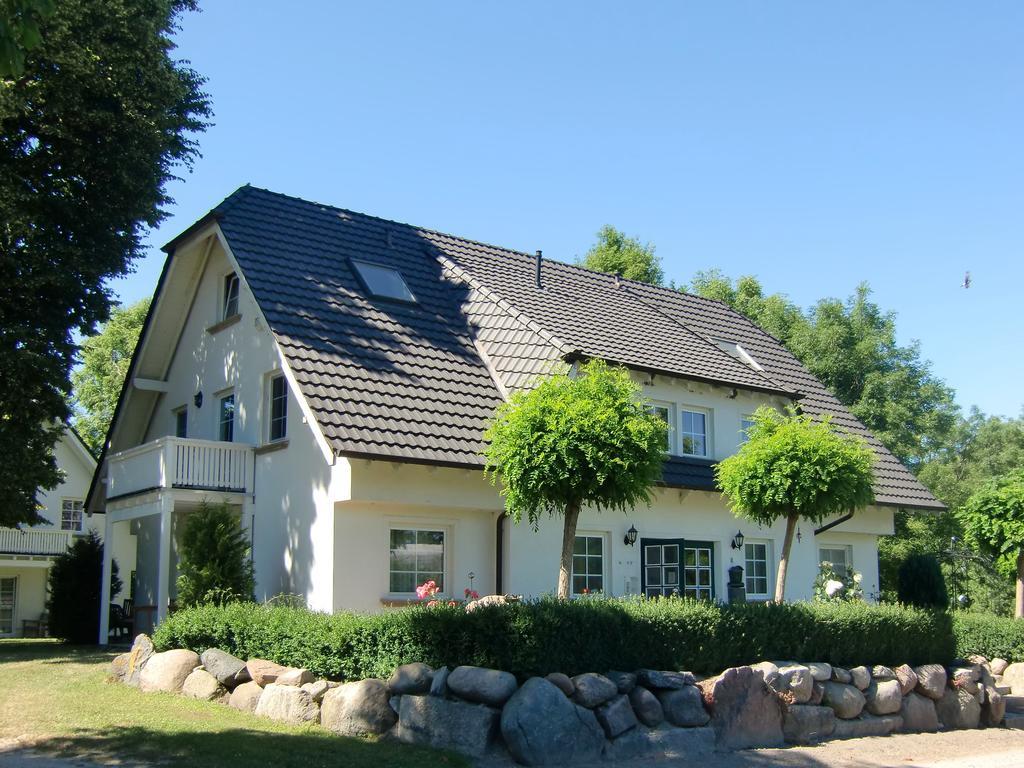 Auszeit Auf Ruegen Nardevitz